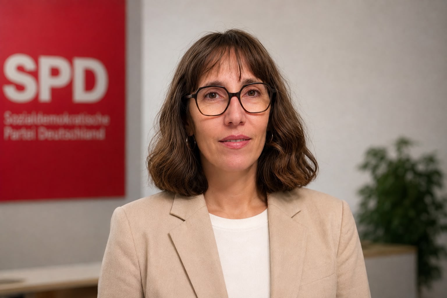 Foto: Eva Beseler Porträt von Eva Beseler